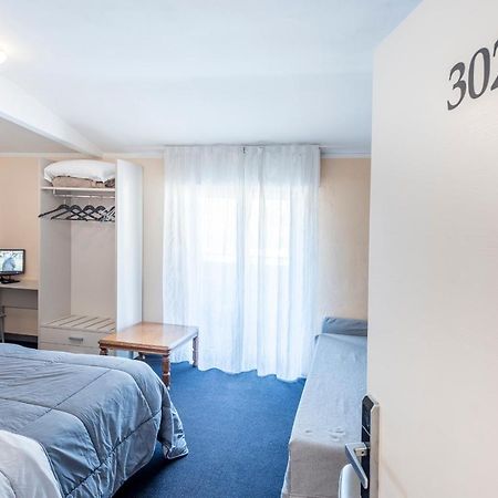 Hotel Rubino Nago-Torbole Luaran gambar
