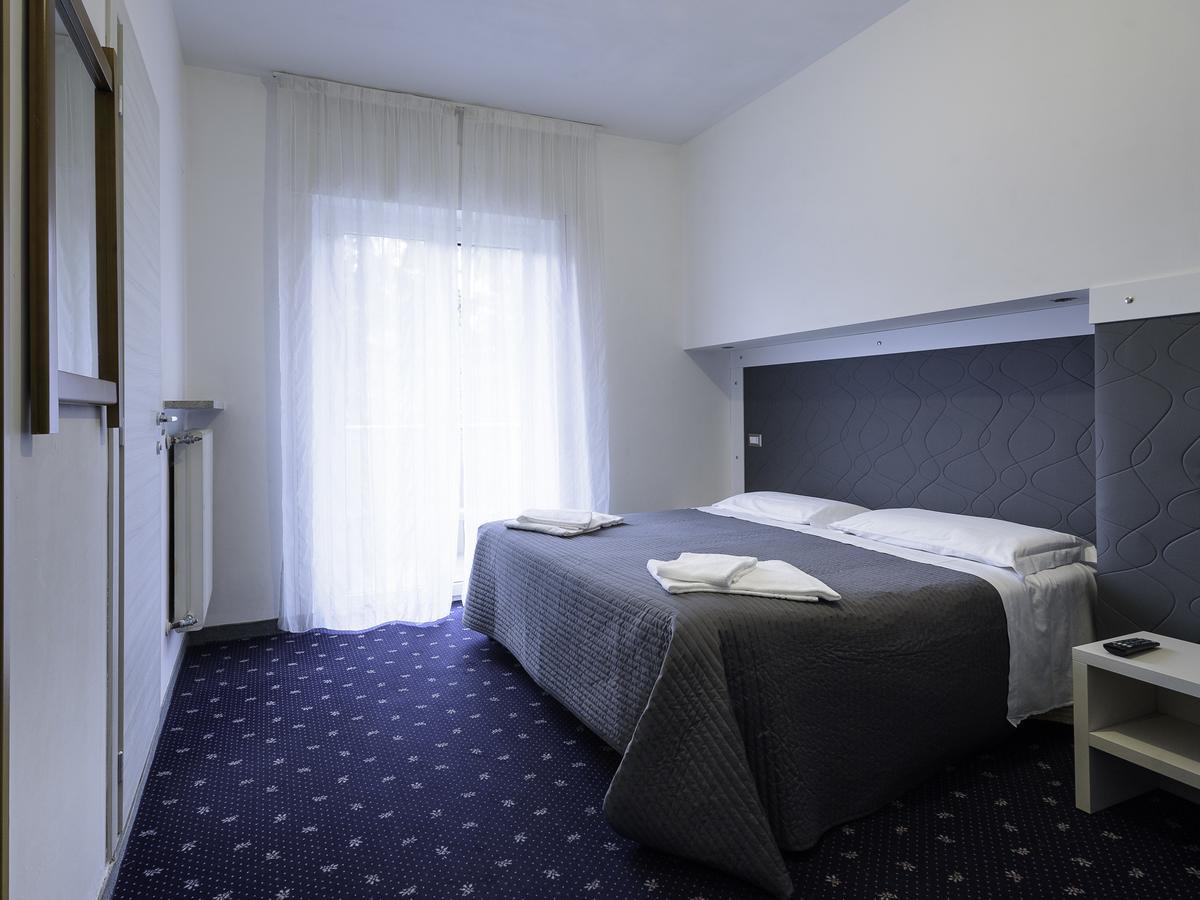 Hotel Rubino Nago-Torbole Luaran gambar