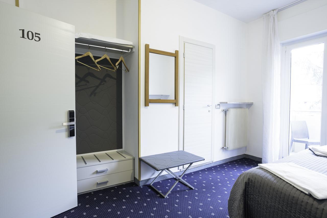 Hotel Rubino Nago-Torbole Luaran gambar