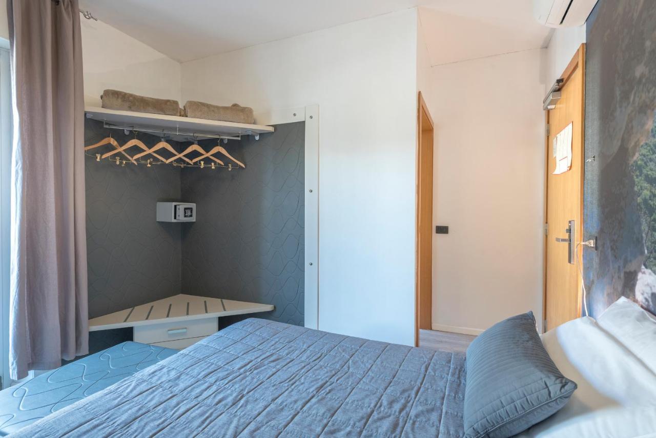 Hotel Rubino Nago-Torbole Luaran gambar