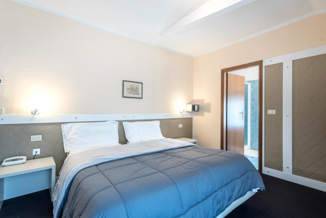 Hotel Rubino Nago-Torbole Luaran gambar
